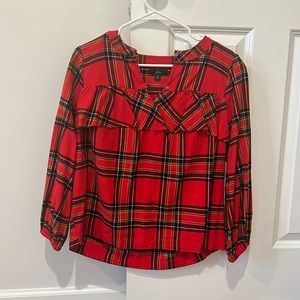 J.Crew long sleeve